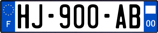 HJ-900-AB