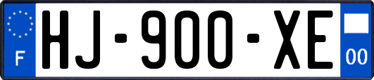 HJ-900-XE