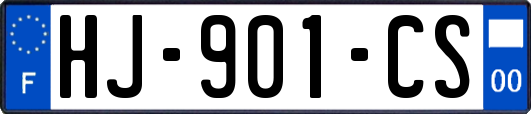 HJ-901-CS