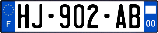 HJ-902-AB