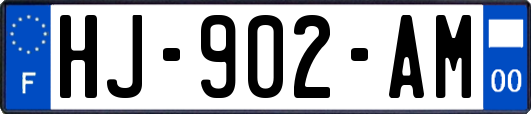 HJ-902-AM