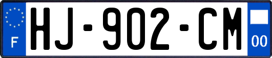 HJ-902-CM