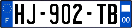 HJ-902-TB
