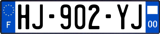 HJ-902-YJ