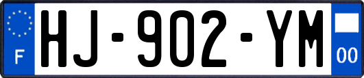 HJ-902-YM