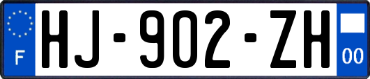 HJ-902-ZH