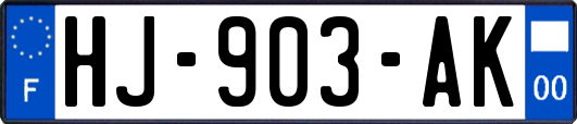 HJ-903-AK