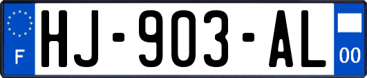 HJ-903-AL