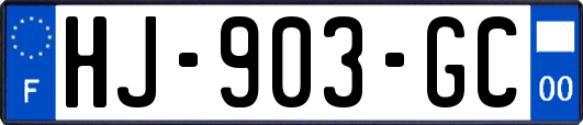 HJ-903-GC