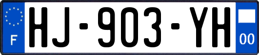 HJ-903-YH