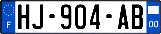 HJ-904-AB