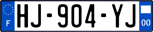HJ-904-YJ