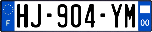 HJ-904-YM