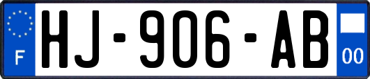 HJ-906-AB