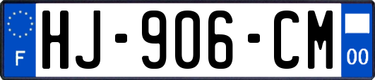 HJ-906-CM
