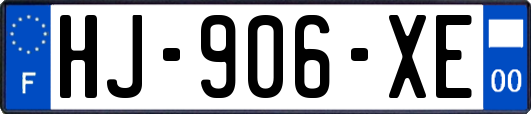 HJ-906-XE