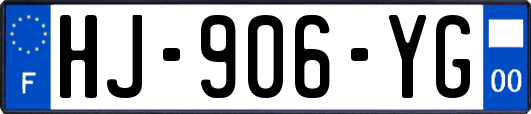 HJ-906-YG