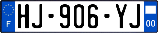 HJ-906-YJ