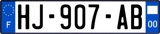 HJ-907-AB