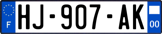 HJ-907-AK