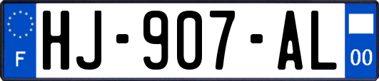 HJ-907-AL