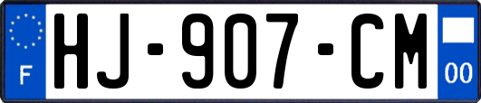 HJ-907-CM
