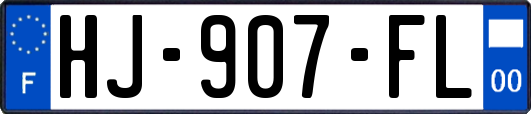 HJ-907-FL
