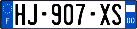 HJ-907-XS