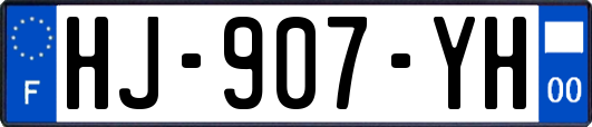 HJ-907-YH