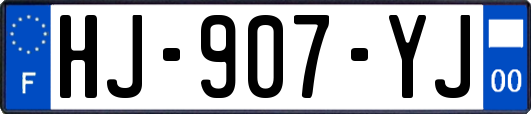 HJ-907-YJ