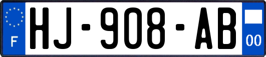 HJ-908-AB