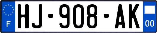 HJ-908-AK