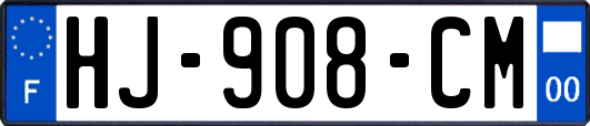 HJ-908-CM