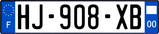 HJ-908-XB