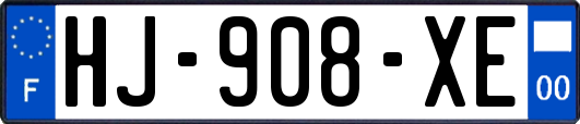 HJ-908-XE