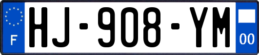 HJ-908-YM