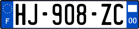 HJ-908-ZC