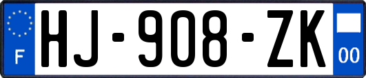 HJ-908-ZK