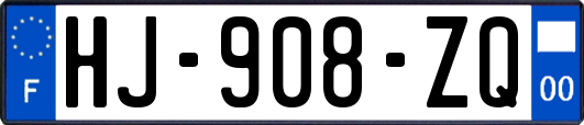 HJ-908-ZQ
