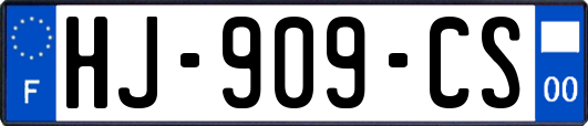 HJ-909-CS