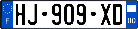 HJ-909-XD