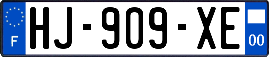 HJ-909-XE