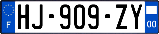 HJ-909-ZY