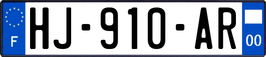 HJ-910-AR