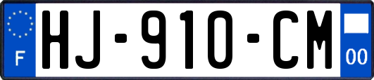 HJ-910-CM