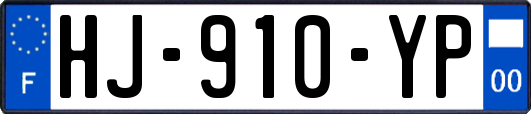 HJ-910-YP