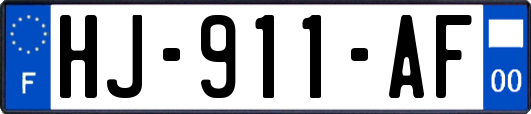 HJ-911-AF