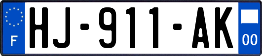 HJ-911-AK