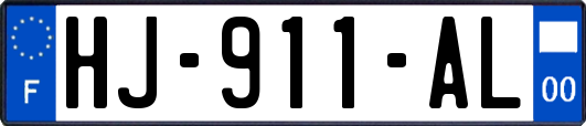 HJ-911-AL