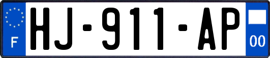 HJ-911-AP